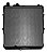 Radiador Hilux Srv 3.0 2002 A 2005 Diesel Aspirado Manual - Imagem 4