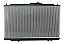 Radiador Honda Accord 3.0 V6 98-02 - Aut/mec - Imagem 8