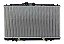 Radiador Honda Accord 3.0 V6 98-02 - Aut/mec - Imagem 2