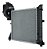 Radiador Sprinter 311 313 Cdi 03 04 05 06 07 08 09 10 11 12 - Imagem 14