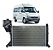 Radiador Sprinter 311 313 Cdi 03 04 05 06 07 08 09 10 11 12 - Imagem 11