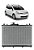 Radiador Livina 1.6/1.8 - Câmbio Manual - Imagem 7