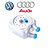 Trocador Calor Óleo Audi A3 / A4 1.6 / 1.8 / 1.8 T ( Motor ) - Imagem 6