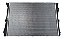 Radiador Mercedes C180 C300 C400 2.0 3.0 2015 16 17 18 19 20 - Imagem 11