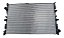 Radiador Mercedes C180 C300 C400 2.0 3.0 2015 16 17 18 19 20 - Imagem 2