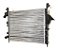 Radiador Renault Twingo 1.2 1994 1995 1996 Sem Ar - Imagem 5