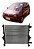 Radiador Renault Twingo 1.2 1994 1995 1996 Sem Ar - Imagem 1