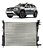 Radiador Sandero / Logan / Duster 1.0 1.6 2015 Em Diante - Imagem 6