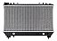 Radiador de Agua Chevrolet Camaro 3.6 V6 2010/2015 - Imagem 2