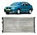Radiador Volkswagem Polo Classic/cordoba 99/02 - Invertido - Imagem 19
