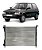 Radiador Uno 2006 2007 2008 Á 2013 1.0 Fire Flex Com Ar - Imagem 7
