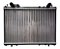 Radiador Fiat Marea 2.4 2000/2007 S/retorno - Imagem 7