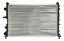 Radiador Fiat Tipo 1.6 93/97 C/ Ar Ou Alfa Romeo 145/146 - Imagem 8