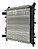 Radiador Fiat Tipo 1.6 93/97 C/ Ar Ou Alfa Romeo 145/146 - Imagem 10
