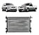 Radiador Ford Courier, Fiesta 2000/2002 Ka 2009/2011 Manual - Imagem 1
