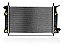 Radiador Ford Mondeo Automático Ano 92 93 94 95 96 - Imagem 7