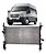 Radiador Ford Transit 2009 2010 2011 2.4 Diesel C/ar - Imagem 7