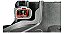 Ventoinha Honda Civic 2001/2005 Radiador Ld Motorista - Imagem 9