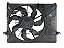 Ventoinha Hyundai Azera Sonata 2007 2008 2009 2010 2011 - Imagem 2