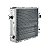 Radiador Água 310L 2000 a 2000 Mahle - Imagem 2