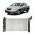 Radiador Água Corolla 2002 a 2008 Valeo - Imagem 1