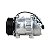 Compressor 114 124 T-114 T-124 1995 a 1998 Mahle - Imagem 2