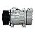 Compressor 124 Series Linha G P R 2009 a 2019 Mahle - Imagem 1