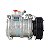Compressor 1710 3510 3520 3522 7715 8300 8410 8430 1990 a 2017 Denso - Imagem 1