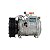 Compressor 1710 3510 3520 3522 7715 8300 8410 8430 1990 a 2017 Denso - Imagem 2