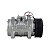 Compressor 18-310 31-260 Cargo Maxion Universal 2002 a 2019 Denso - Imagem 1