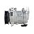 Compressor 2008 208 3008 308 408 C3 C4 Ds3 Ds4 Ds5 2007 a 2019 Denso - Imagem 2