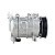 Compressor 2008 208 3008 308 408 C3 C4 Ds3 Ds4 Ds5 2007 a 2019 Denso - Imagem 1