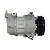 Compressor 206 207 Sedan Sw C3 Picasso 2003 a 2016 Mahle - Imagem 2