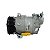 Compressor 207 Aircross C3 Hoggar 2009 a 2012 Valeo - Imagem 1