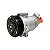 Compressor 208 C3 Cronos Mobi Strada Uno 2016 a 2026 Denso - Imagem 2