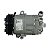 Compressor 208 C3 Cronos Mobi Strada Uno 2016 a 2026 Mahle - Imagem 1