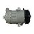 Compressor 208 C3 Cronos Mobi Strada Uno 2016 a 2026 Mahle - Imagem 2