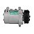 Compressor 208 C4 2020 a 2021 Royce - Imagem 2