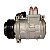 Compressor 320I 323Ci 323I 325I 328I 520I 525I Z3 1990 a 2010 Denso - Imagem 1