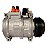 Compressor 320I 323Ci 323I 325I 328I 520I 525I Z3 1990 a 2010 Denso - Imagem 3