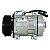 Compressor 938H Universal W170 1980 a 2010 Denso - Imagem 1