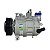 Compressor A3 A4 Amarok Golf Jetta Passat 2012 a 2016 Delphi - Imagem 1