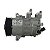 Compressor A3 Golf Polo Virtus 2013 a 2022 Mahle - Imagem 1