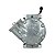 Compressor A4 A6 Polo 2002 a 2008 Royce - Imagem 3