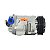 Compressor A4 A6 Polo 2002 a 2008 Royce - Imagem 2