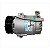Compressor Agile Montana 2009 a 2015 Delphi - Imagem 2