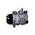 Compressor Ar Condicionado Sprinter 2.2 Turbo 311 415 515 Om651La 2011 a 2025 Mahle - Imagem 1