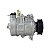 Compressor Amarok 2.0 Diesel 2010 a 2022 6Seu14C Denso 7E0820803J 6Pk 12V - Imagem 1