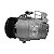 Compressor Astra 2002 a 2009 Delphi - Imagem 1