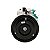 Compressor Azera 3.3 6Pk Vs18 2007 2008 2009 2010 a 2011 Mahle - Imagem 4